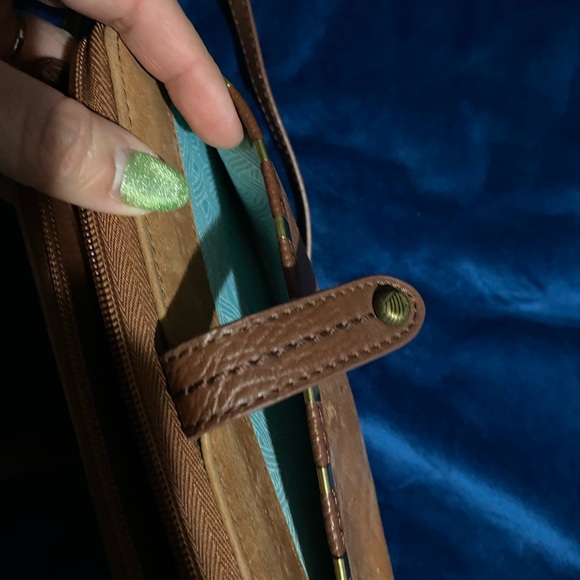 The Sak wallet purse - Picture 7 of 7